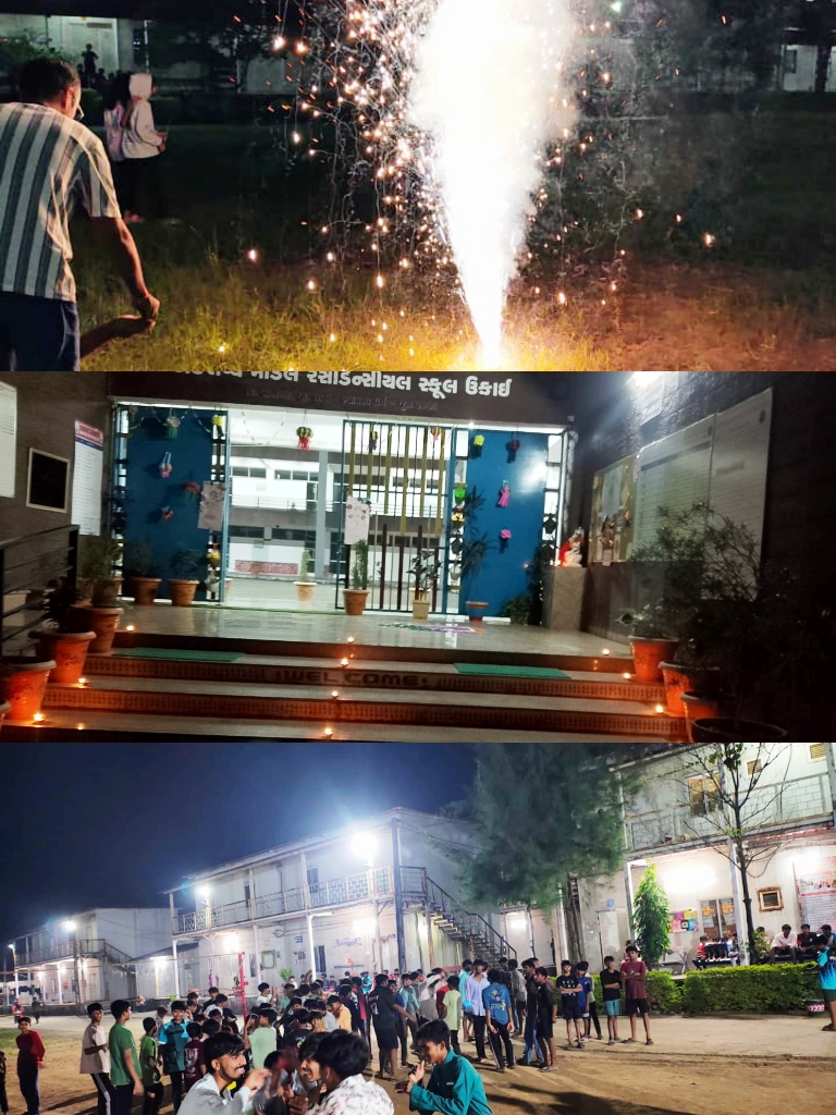 DIWALI CELEBRATION-2025